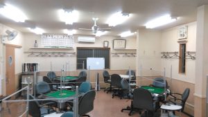 大阪府八尾市「サロンシロー」様