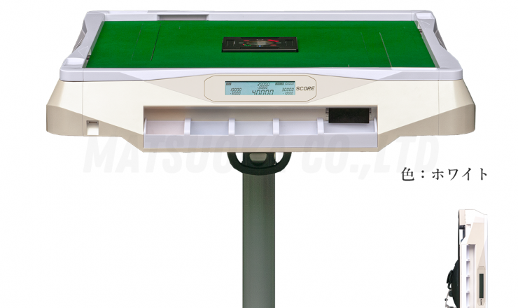 麻雀卓スリム 麻雀用品 全自動麻雀卓 スリム」の人気商品一覧 | 安い商品を