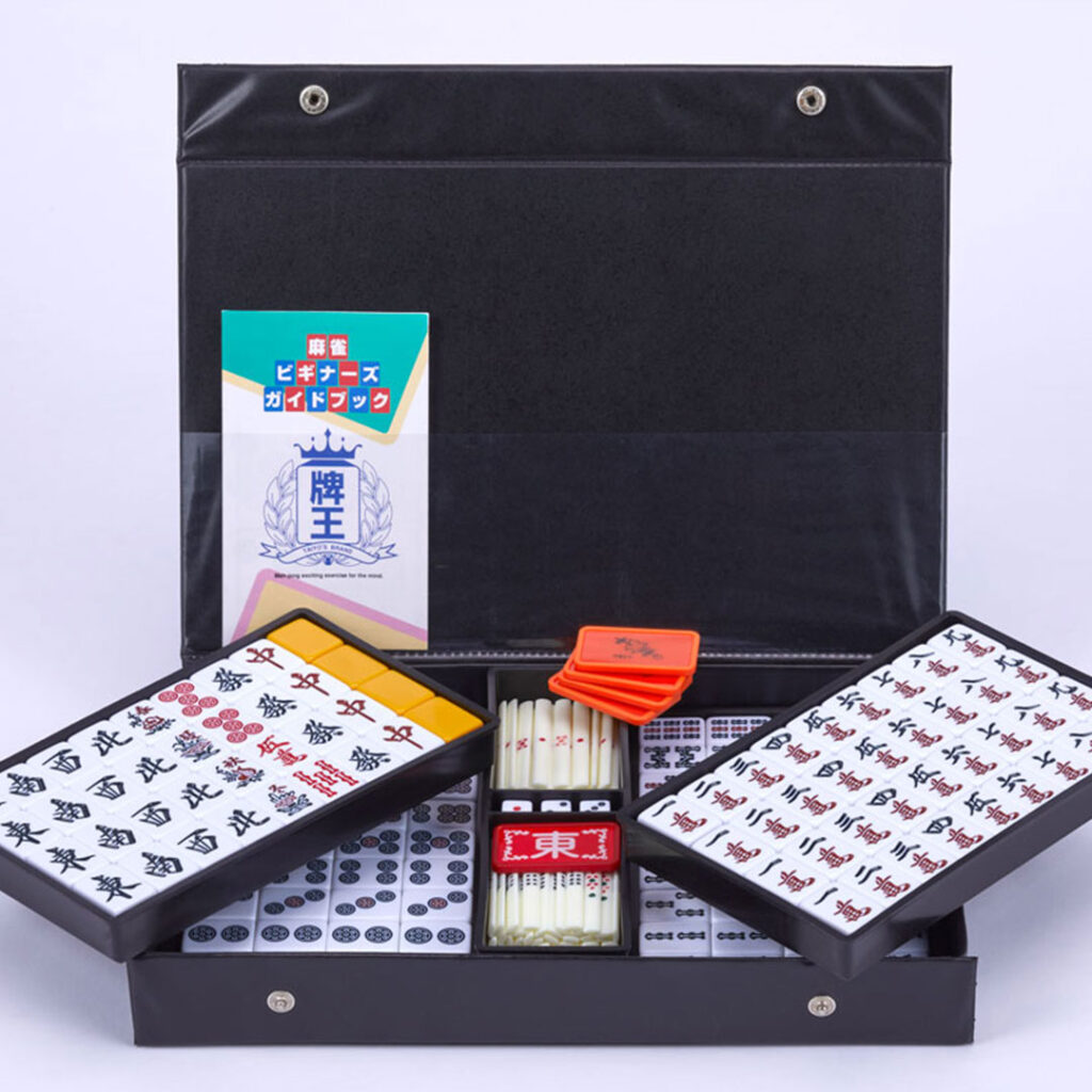 【購入後未使用品】手積み用麻雀卓 パルぱる 楽天市場】手打麻雀セット 1番人気 純国産ミワックスMJマット