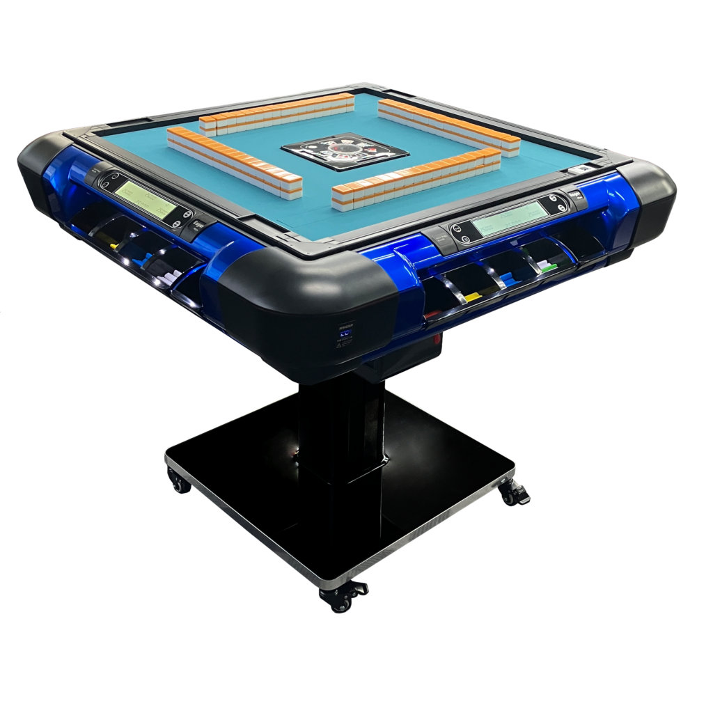 Eager3RT 全自動麻雀卓(自動配牌なし) width=